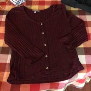 Top fromCharolette Russe